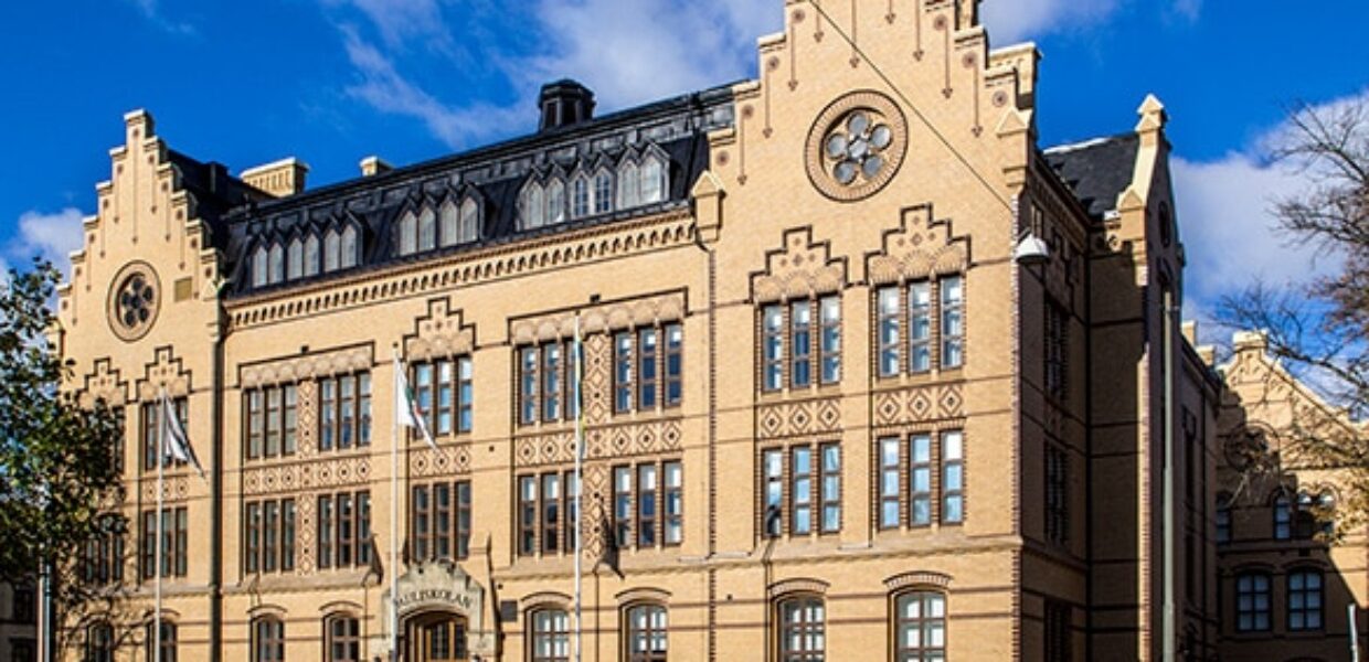 EBT Academy + Pauliskolan = a perfect match ❤️