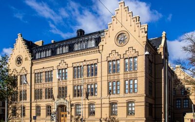 EBT Academy + Pauliskolan = a perfect match ❤️